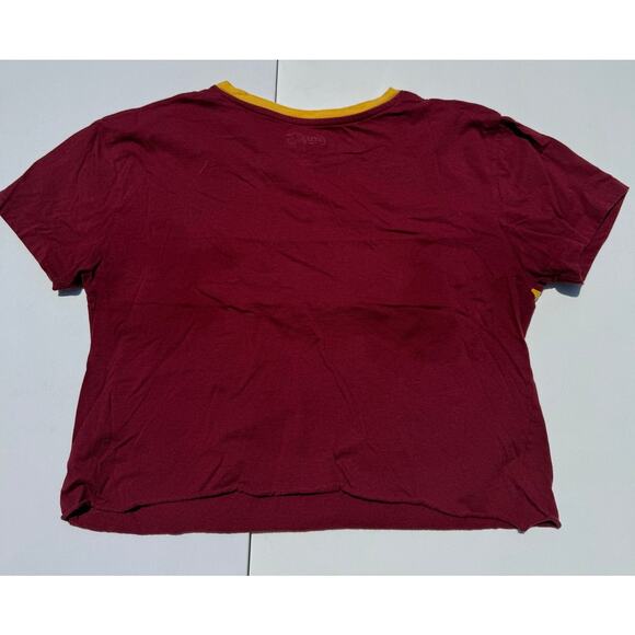 Coca Cola V neck Kids Large - Picture 3 of 3